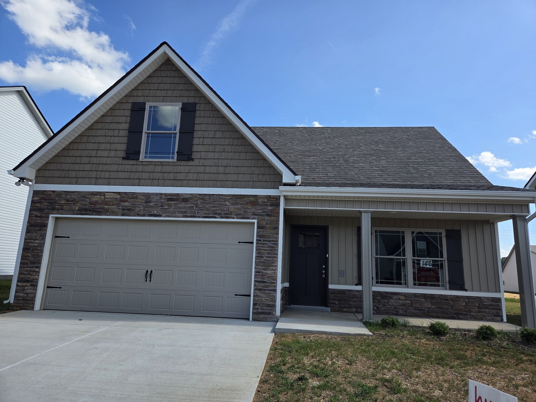 2914 Valley Farms Drive — photo