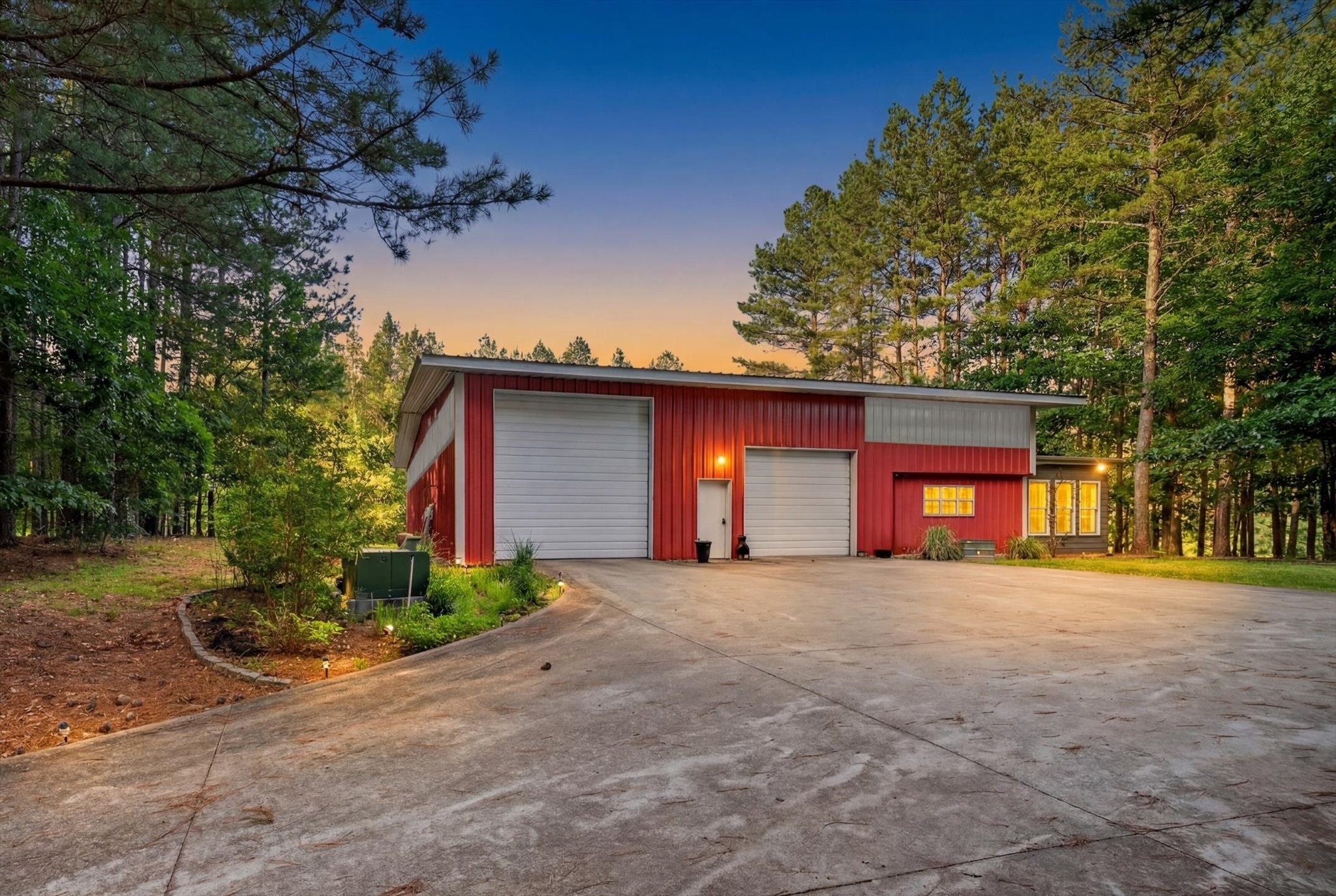 635 Seven Mile Ridge Rd — photo