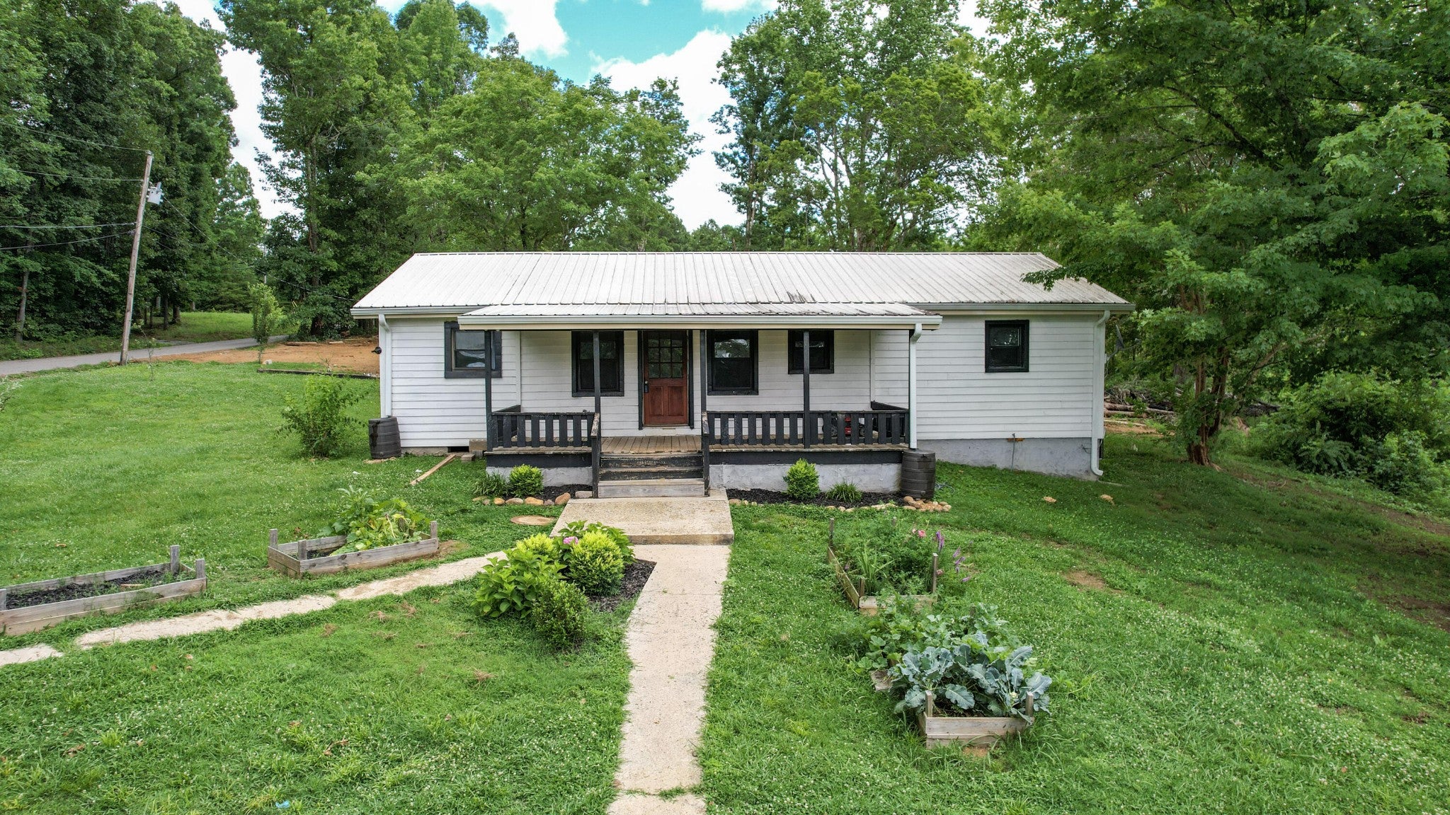618 Carter Road SE — photo
