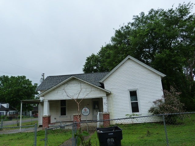 410 S Franklin St S — photo