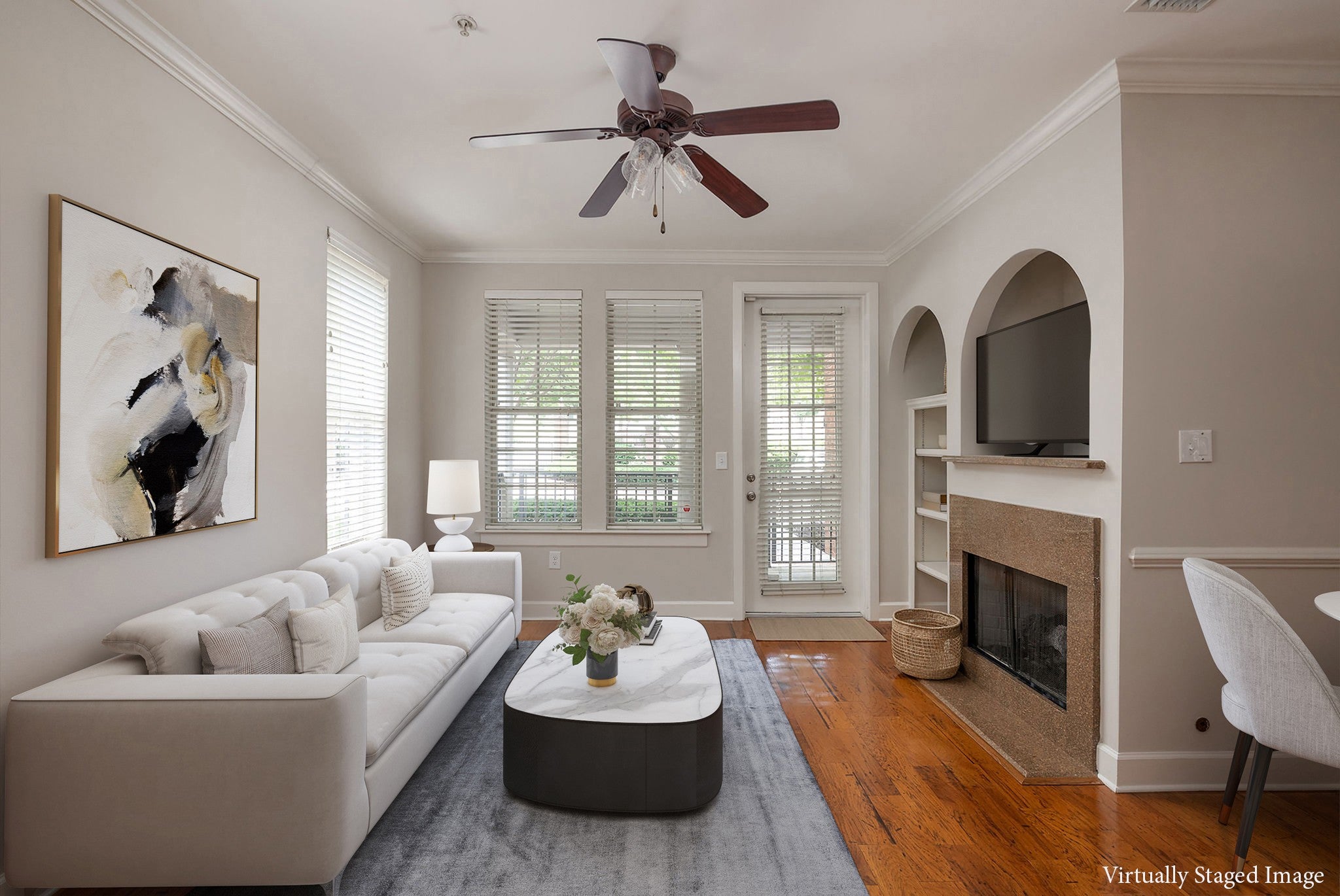 311 Seven Springs Way 103 — photo
