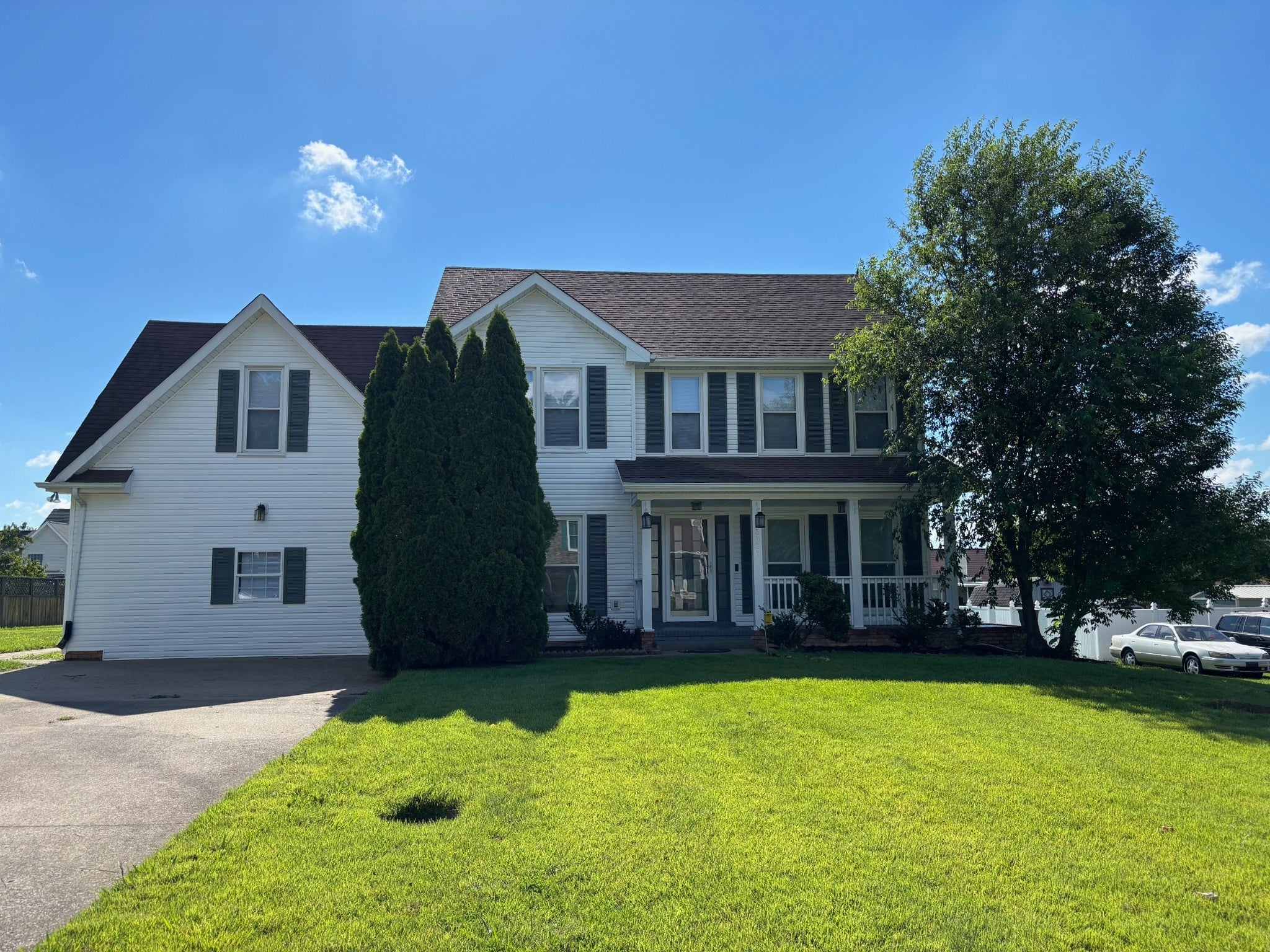 3321 Greenspoint Dr — photo