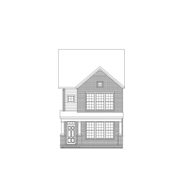 2718 Willowoak Trl — photo