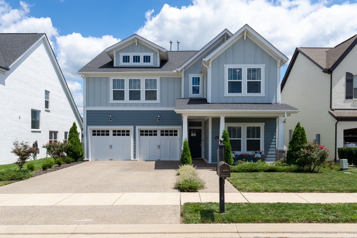 1406 Serenity Ct — photo