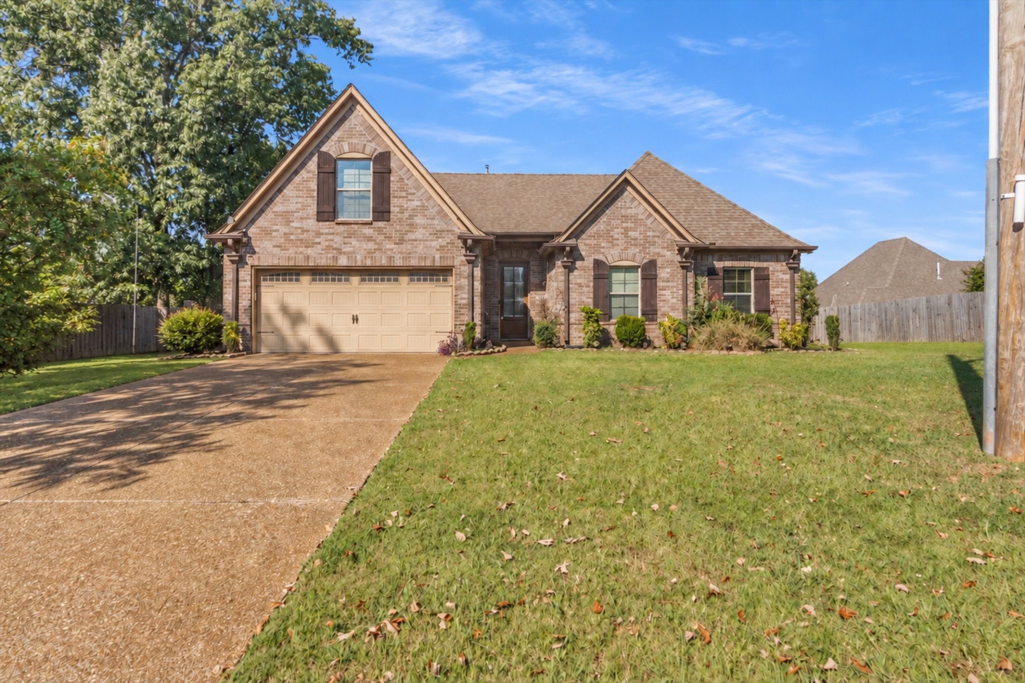 1417 Pisgah Rd — photo