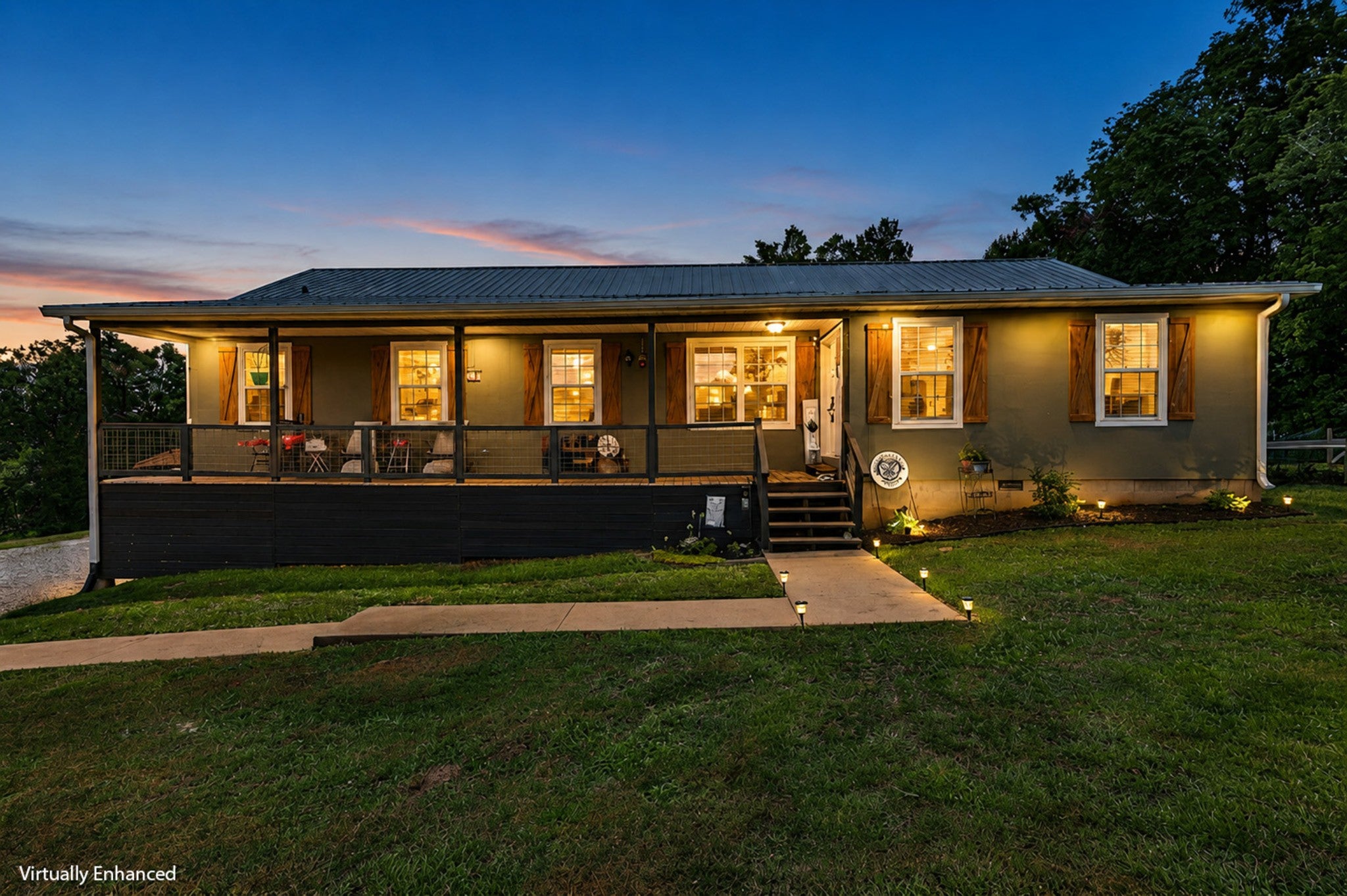2237 Cold Springs Rd — photo