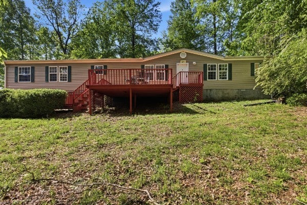 230 E Piney Rd — photo