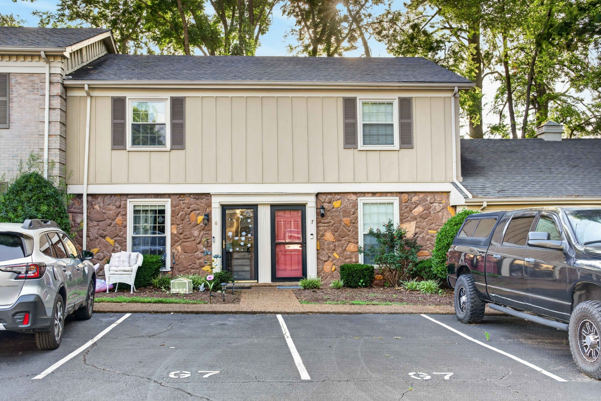 1011 Murfreesboro Rd G7 — photo