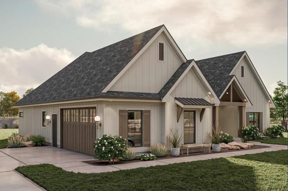 520 Overlook Drive — photo