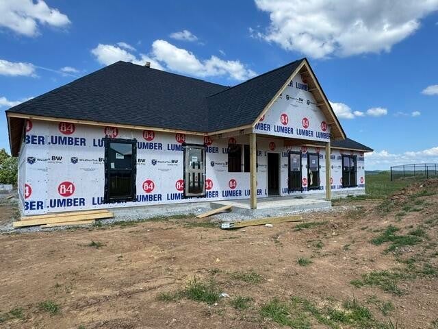 520 Overlook Drive — photo