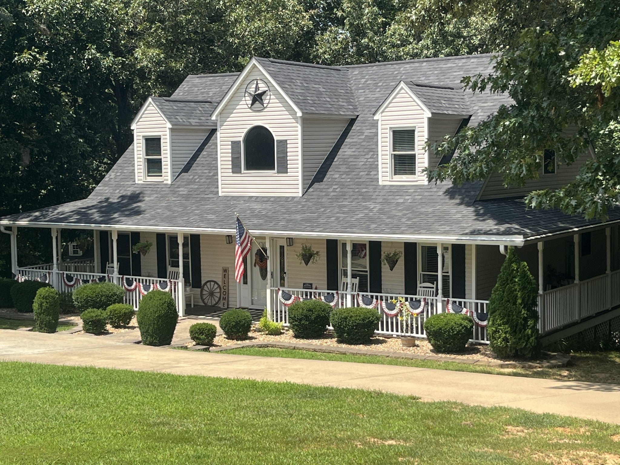 4313 Hargrove Marable Rd — photo