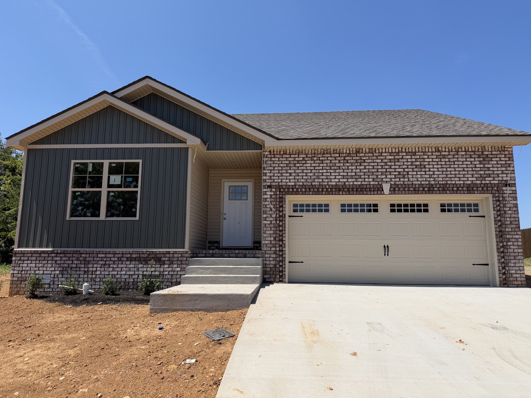 1 Echo Ridge — photo