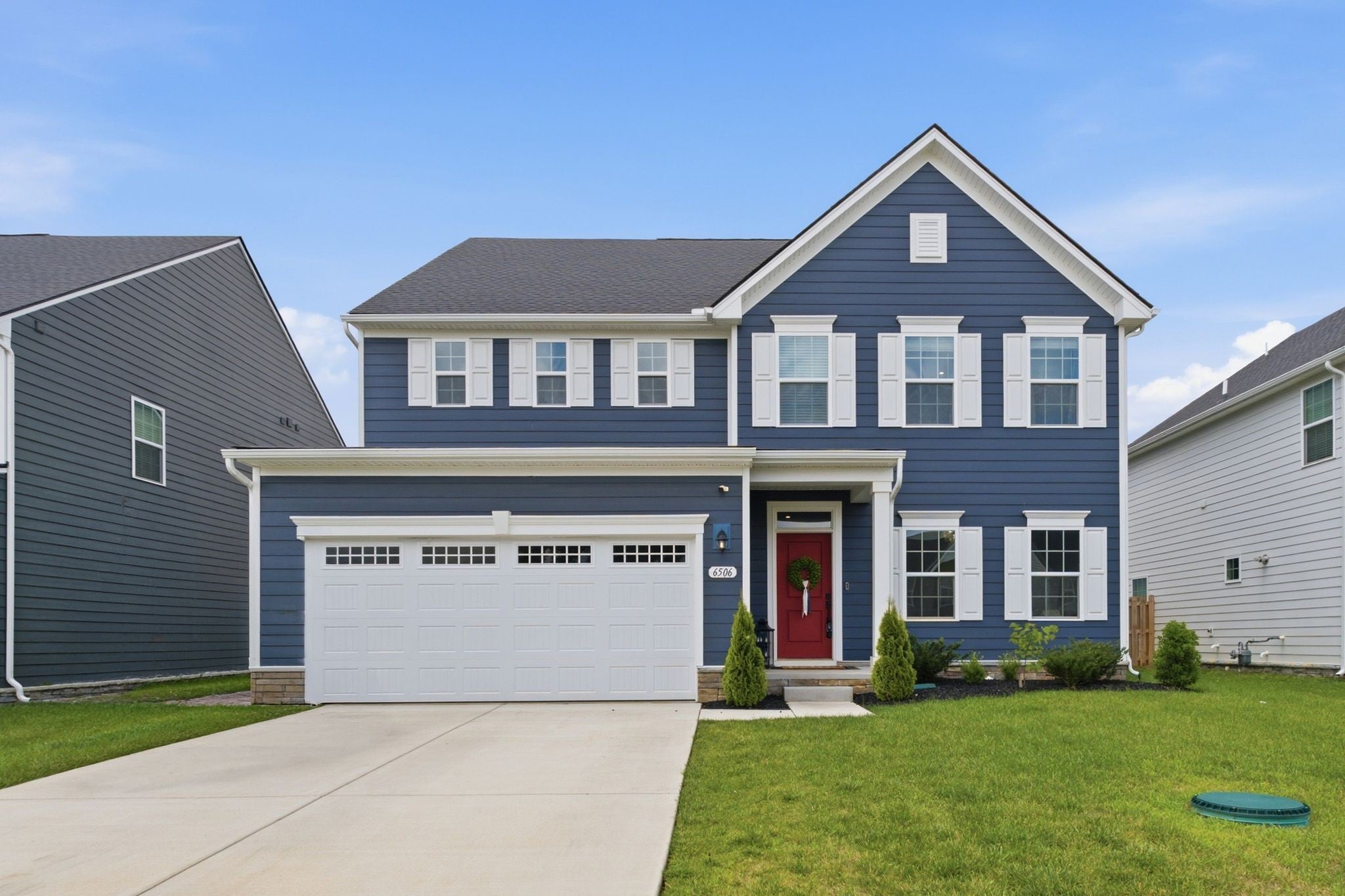 6506 Outlook Dr — photo