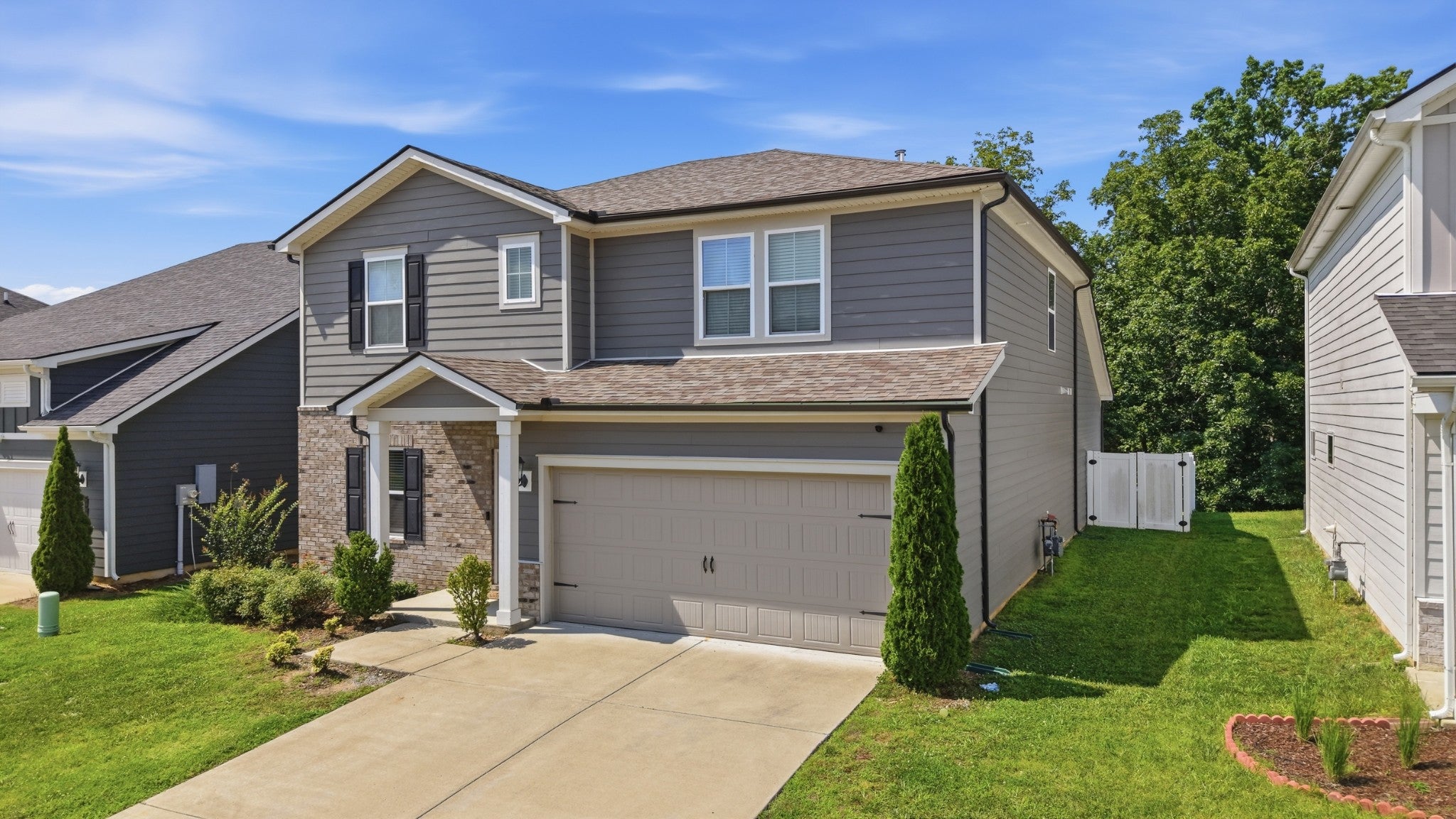 1078 Holland Ridge Way — photo
