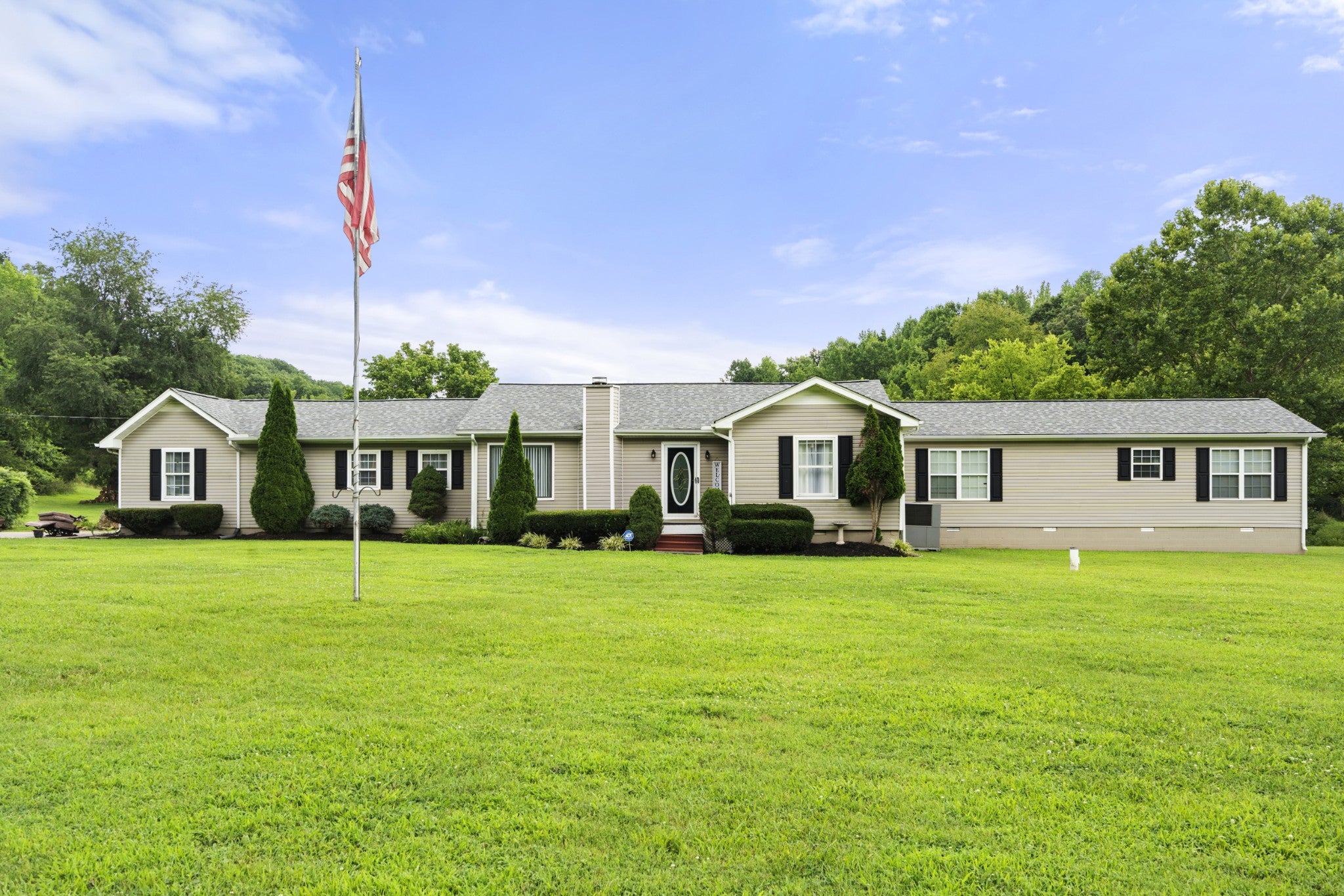 1355 Turkey Creek Rd — photo