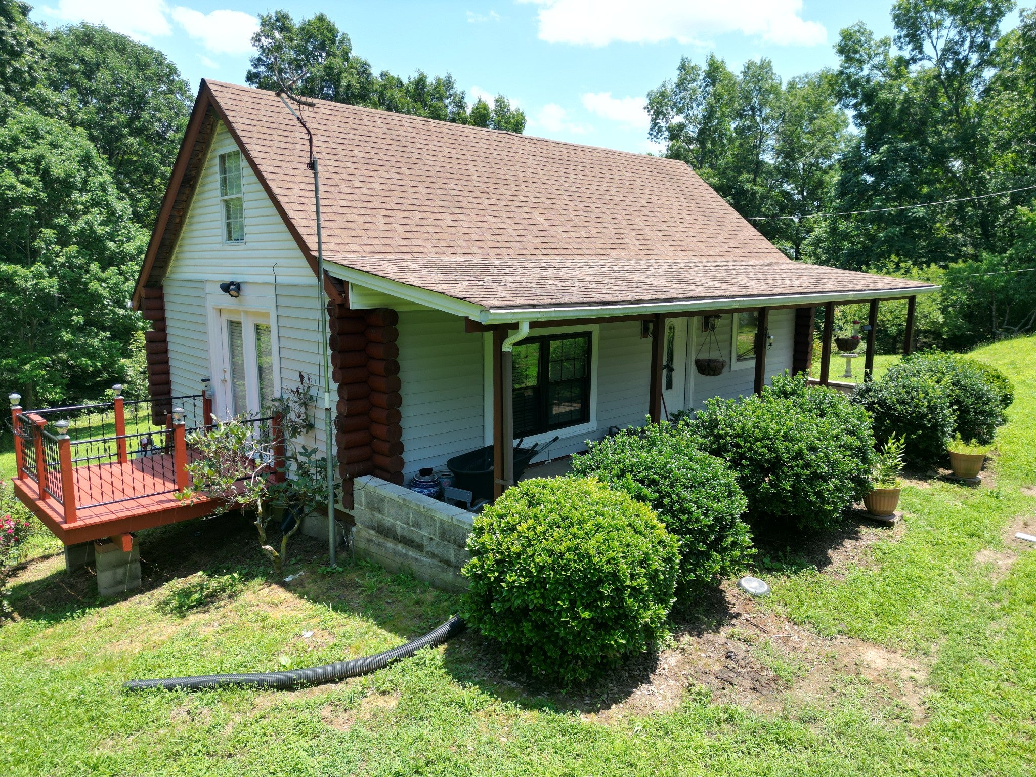 1462 Pope Circle Rd — photo
