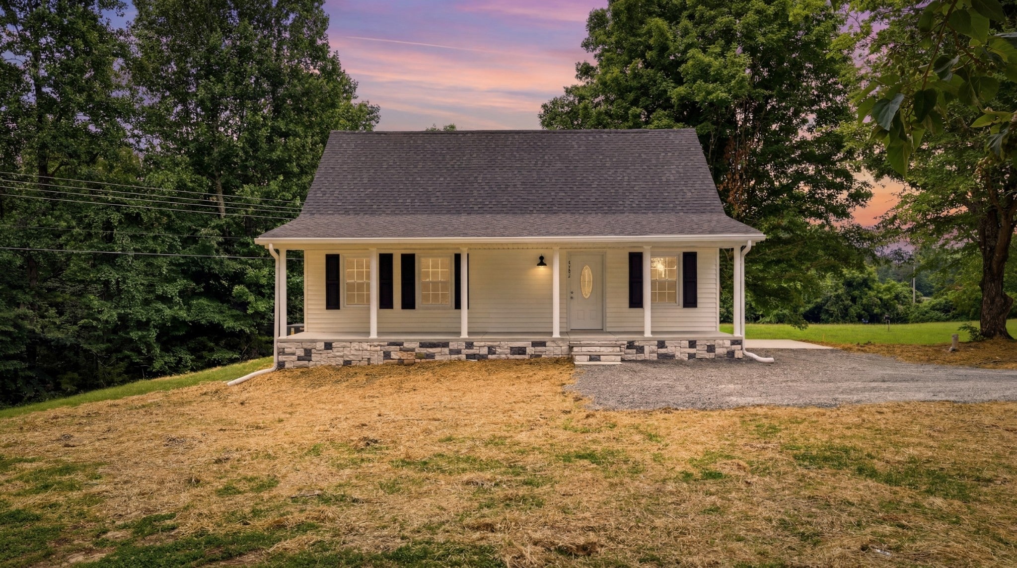 3152 Tanyard Hill Rd — photo