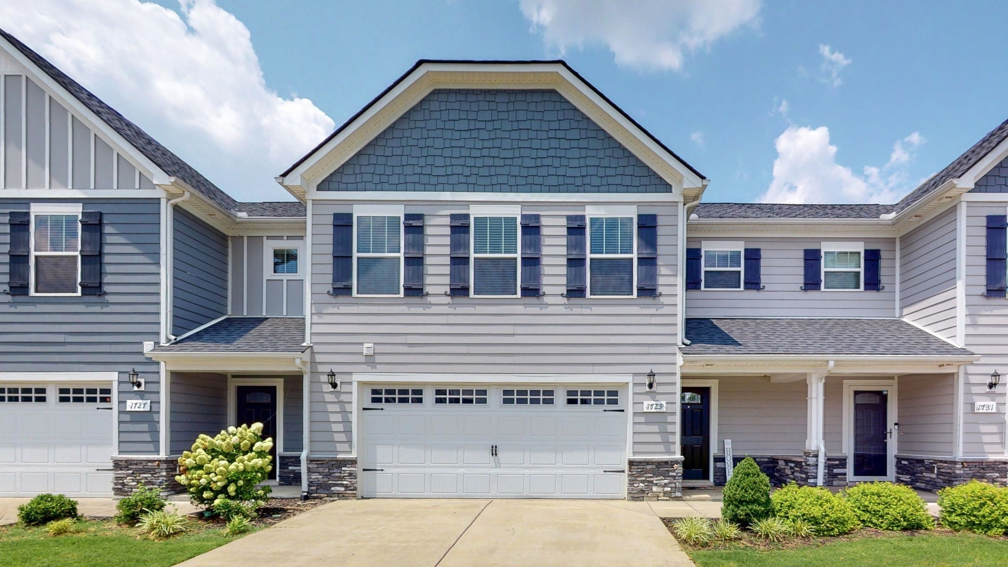 1729 Calypso Dr — photo