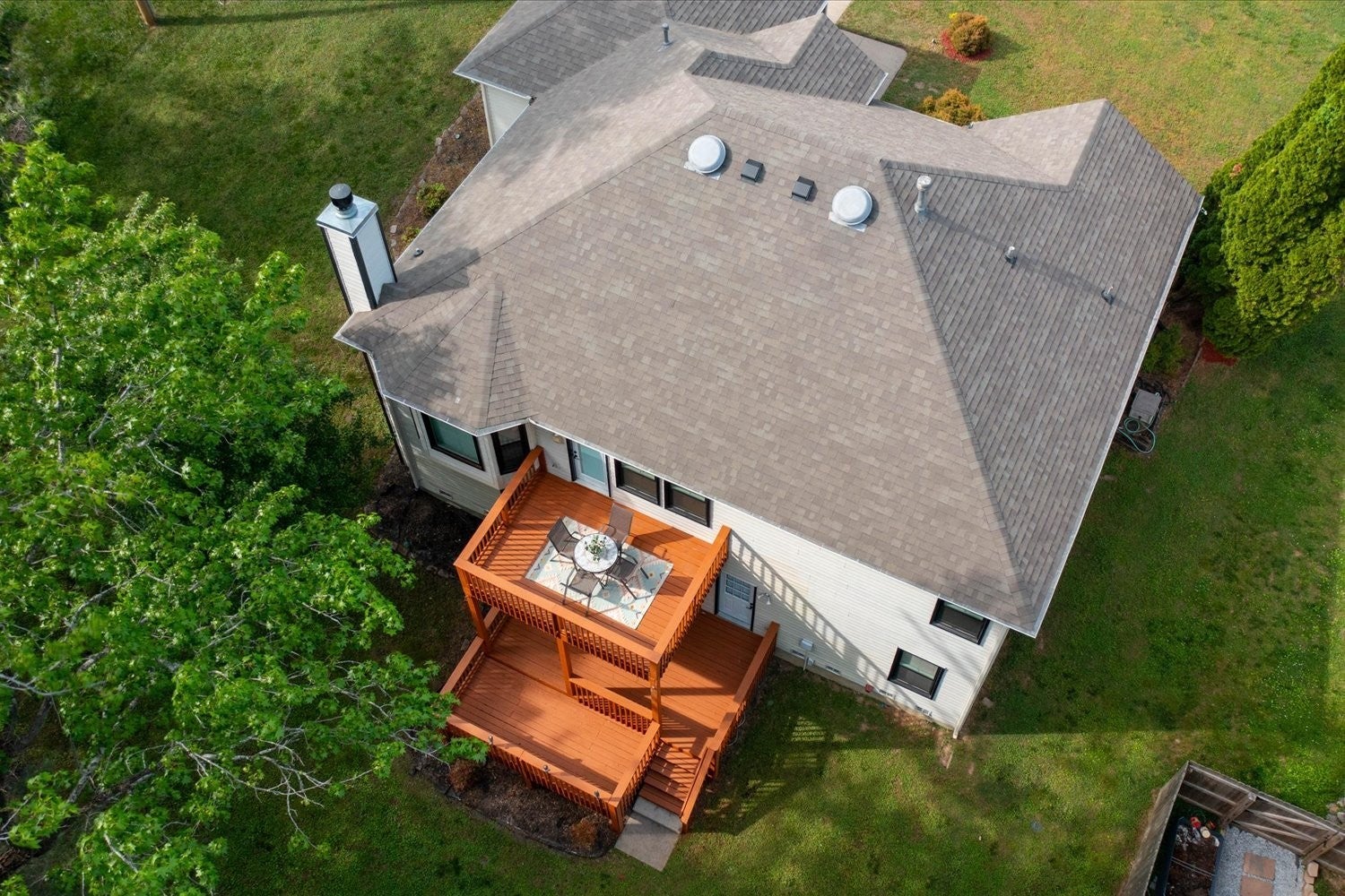 4100 New Hope Meadow Rd — photo