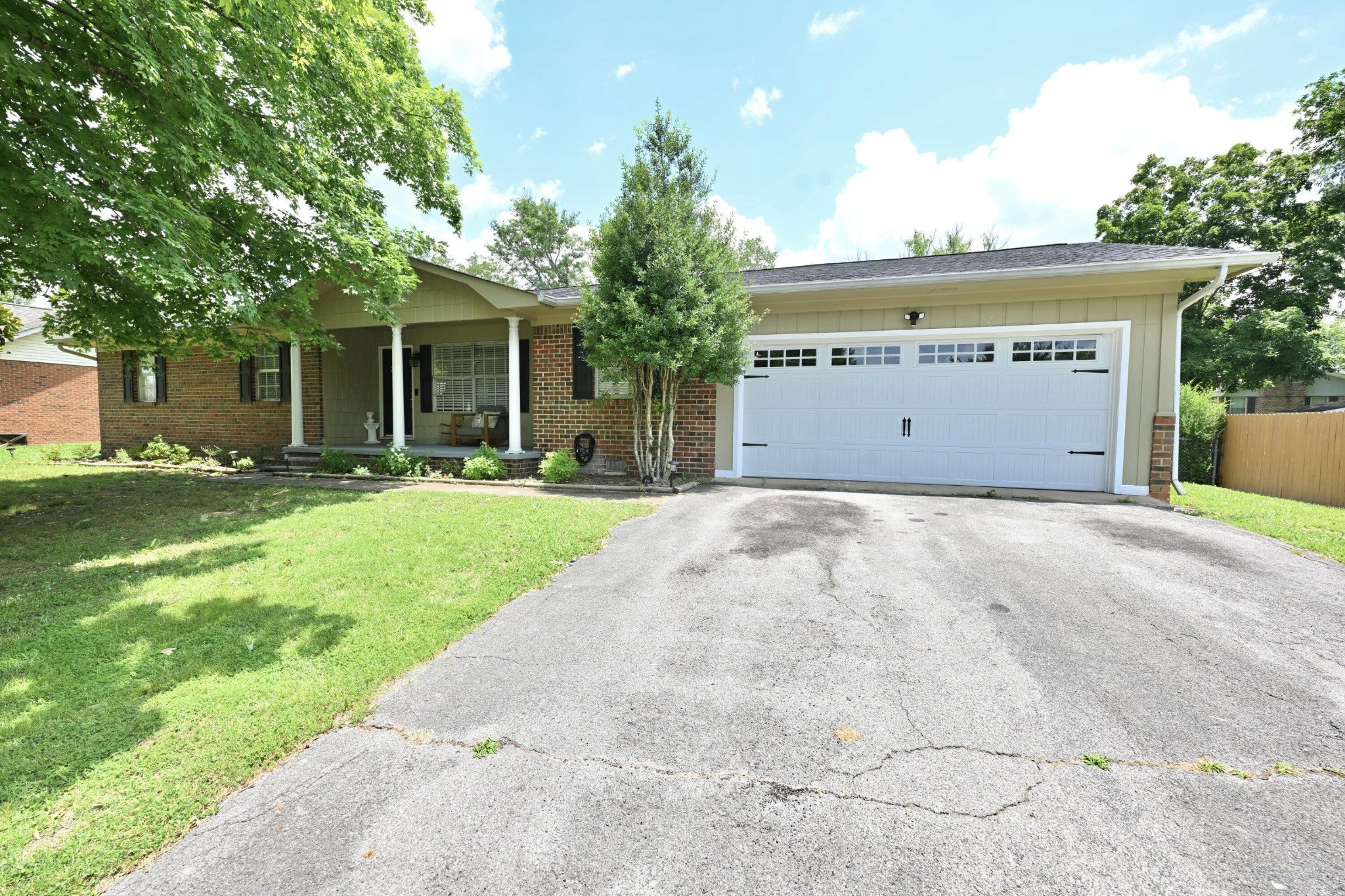 2548 Freewill Road NW — photo