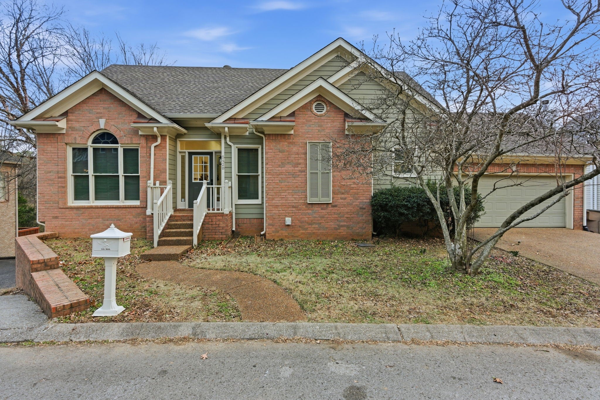 5428 Stone Box Ln — photo