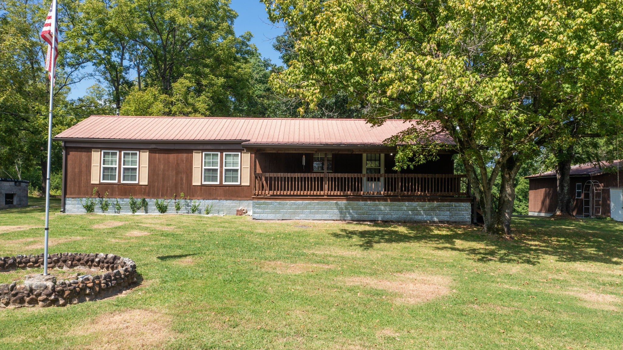 9780 Spantown Rd — photo