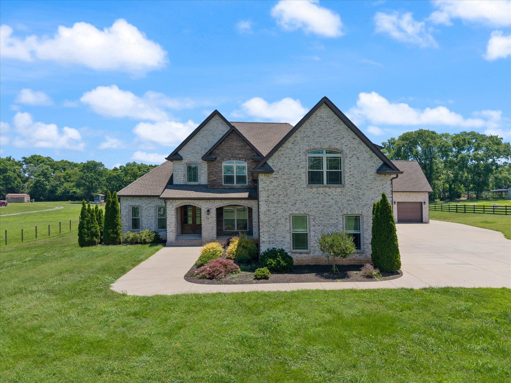 2934 Stewart Creek Rd — photo