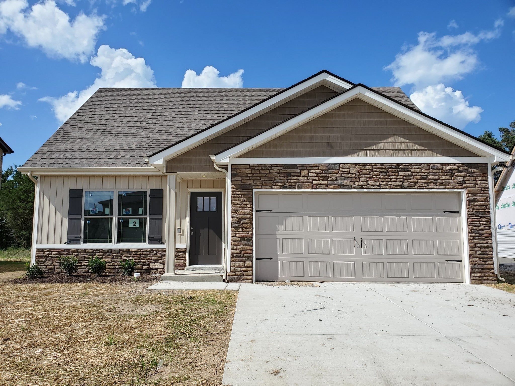 3009 Upstream Road — photo