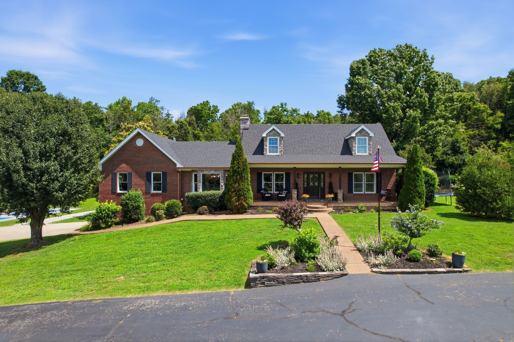 2946 Beulah Church Rd — photo