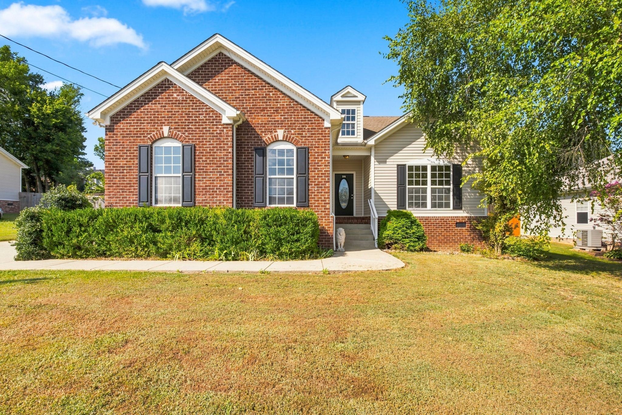 218 Cross Valley Dr — photo