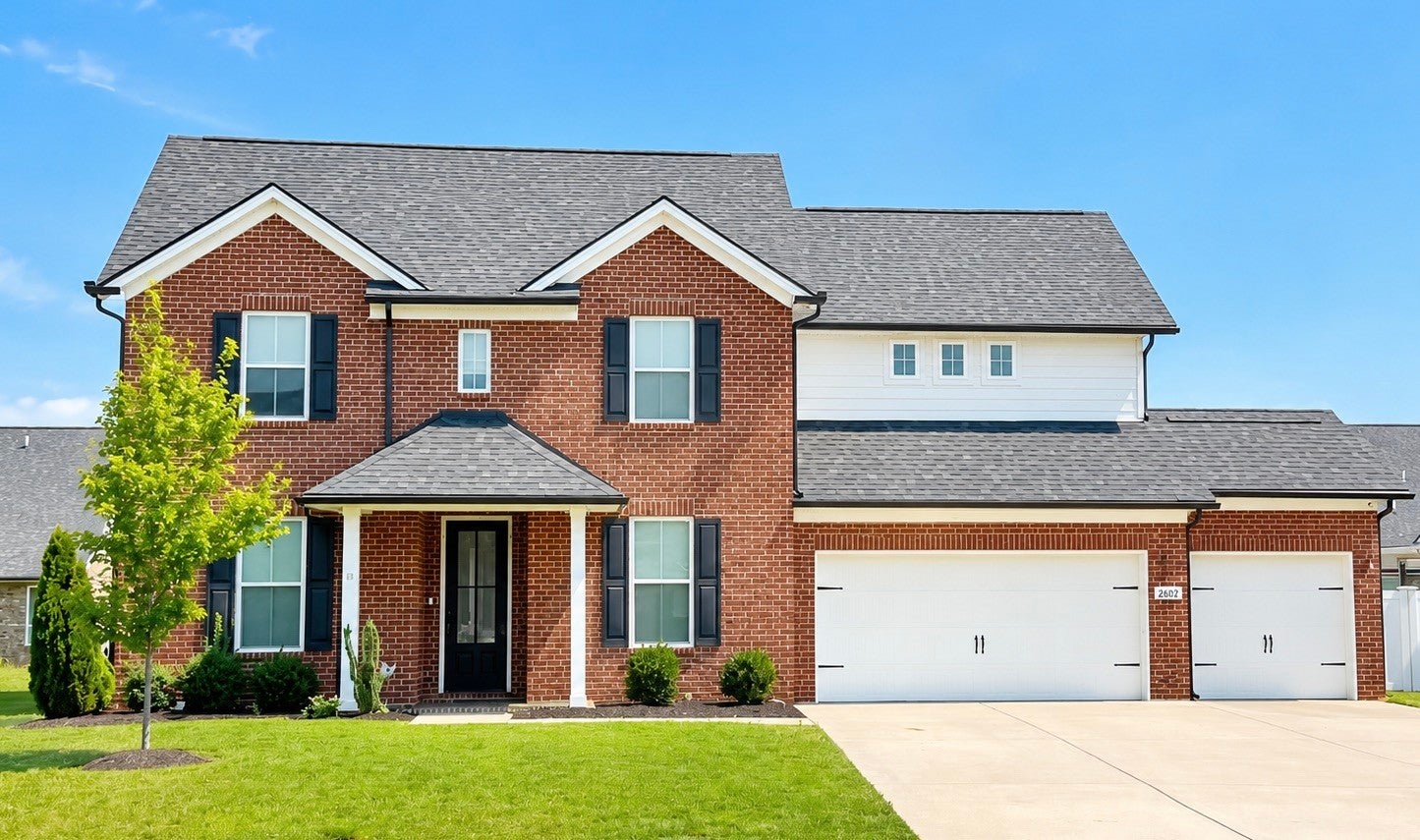 2402 Blue Heron Dr — photo