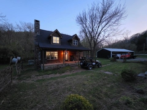 8216 Gassaway Rd — photo