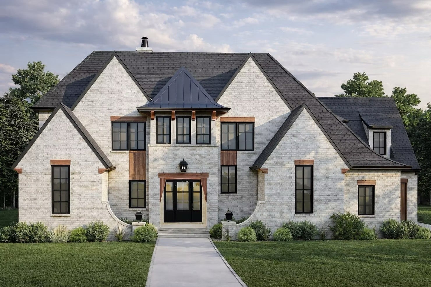 512 Meadowgreen Dr — photo