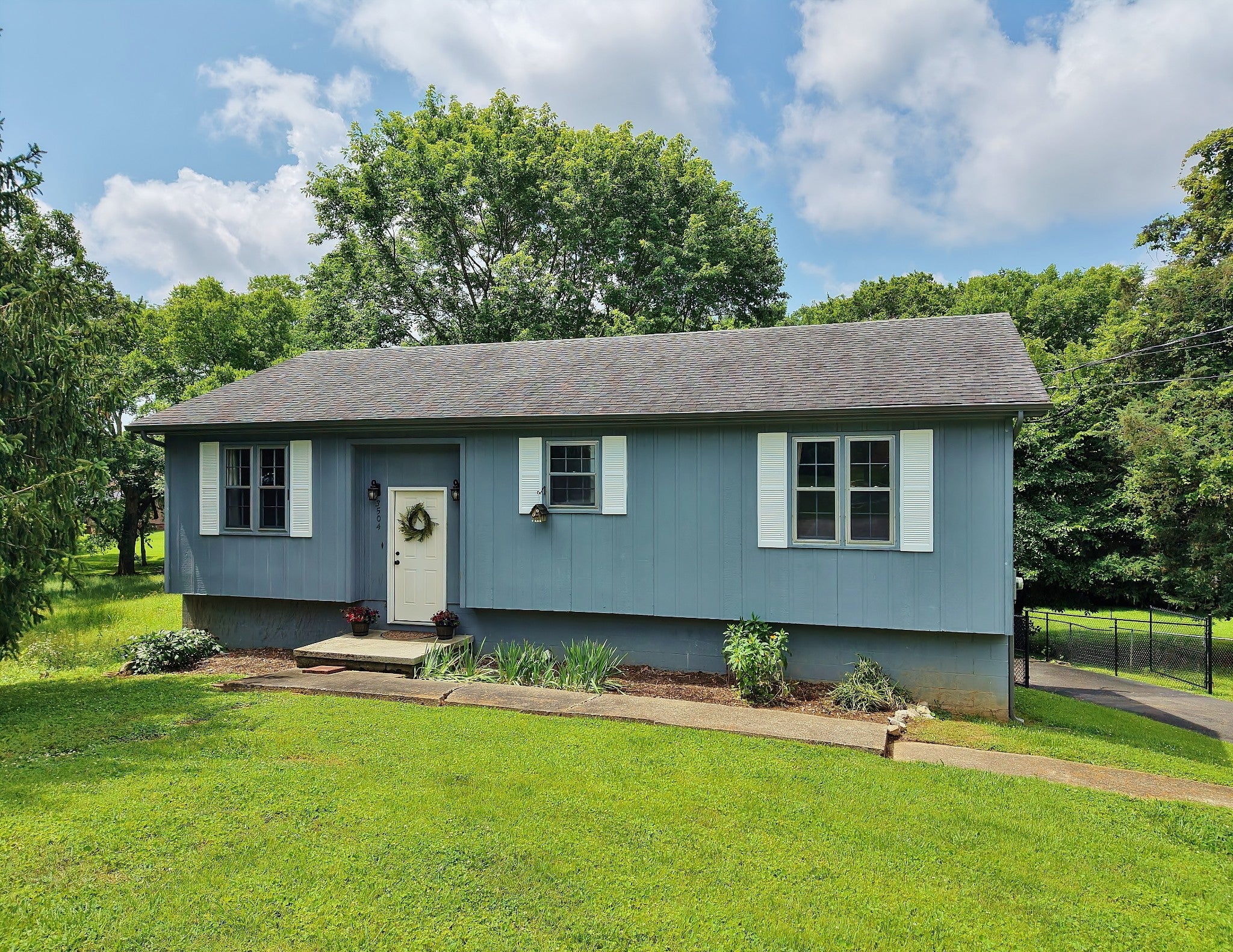 3504 Bahama Dr — photo