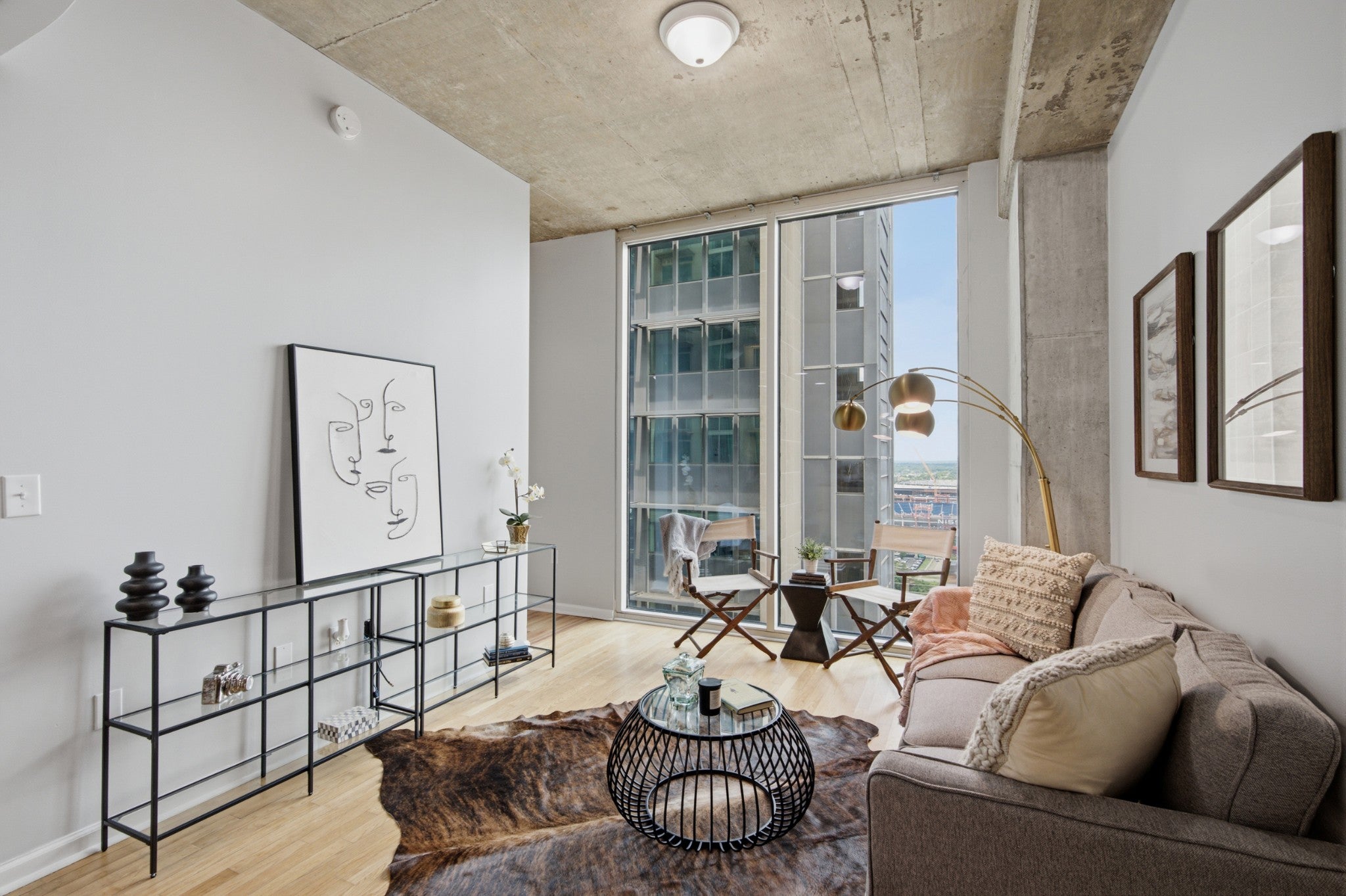415 Church Street 2411 — photo
