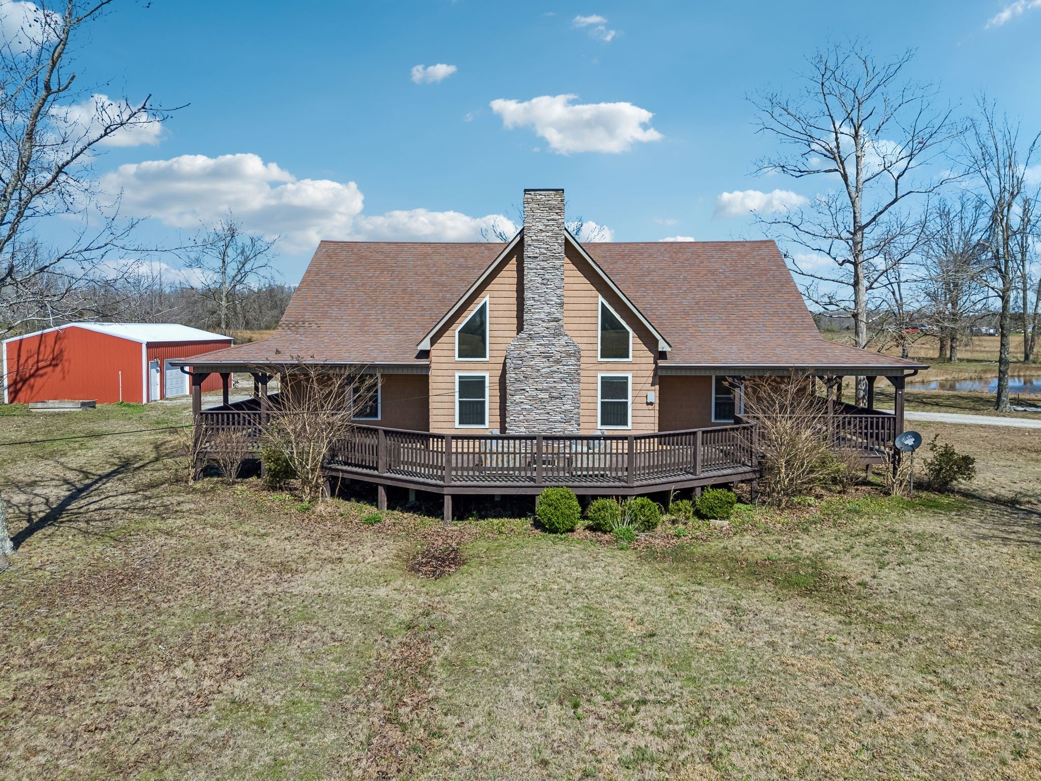 267 Switzerland Rd — photo