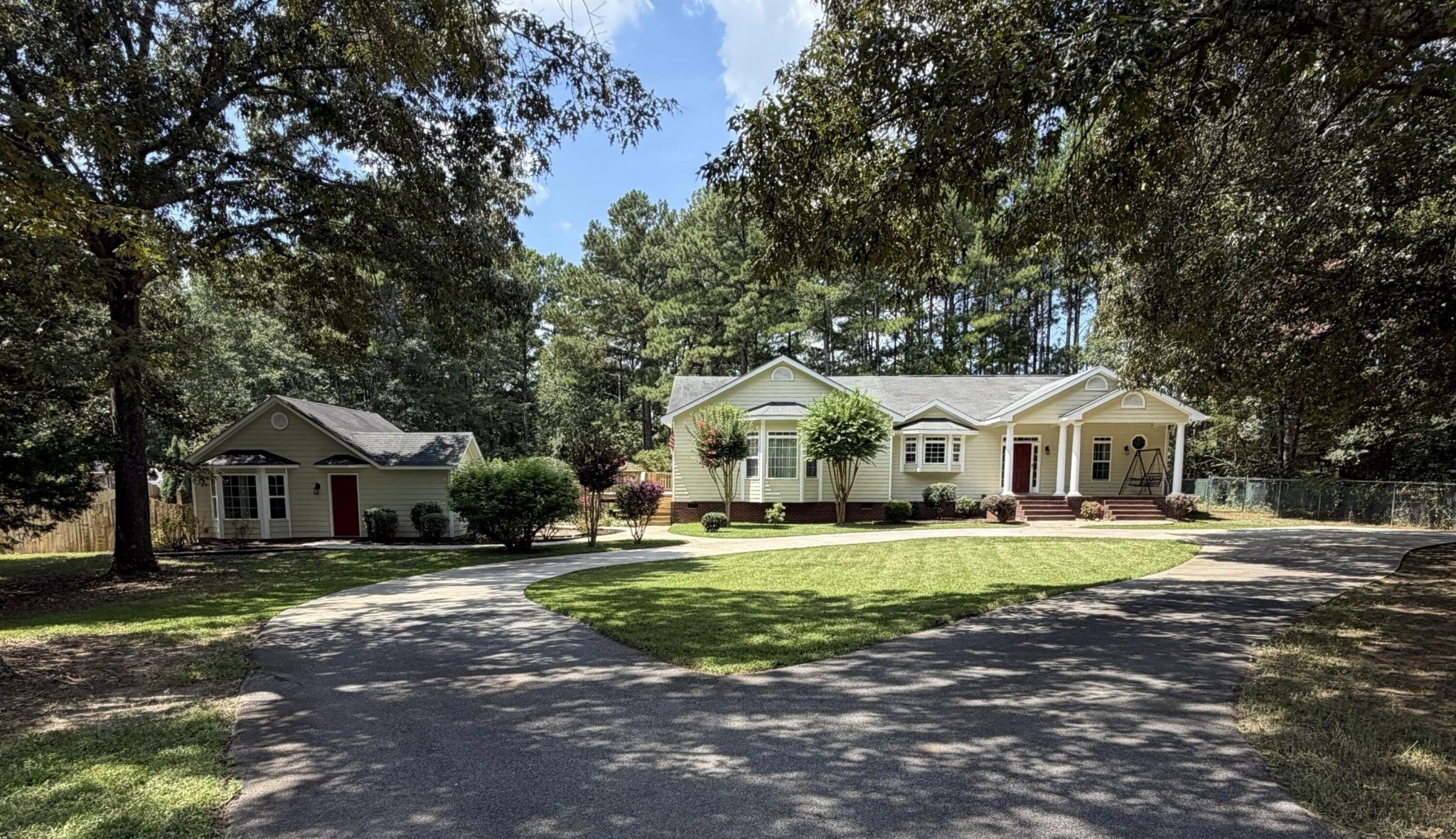 796 Oak Grove Road — photo