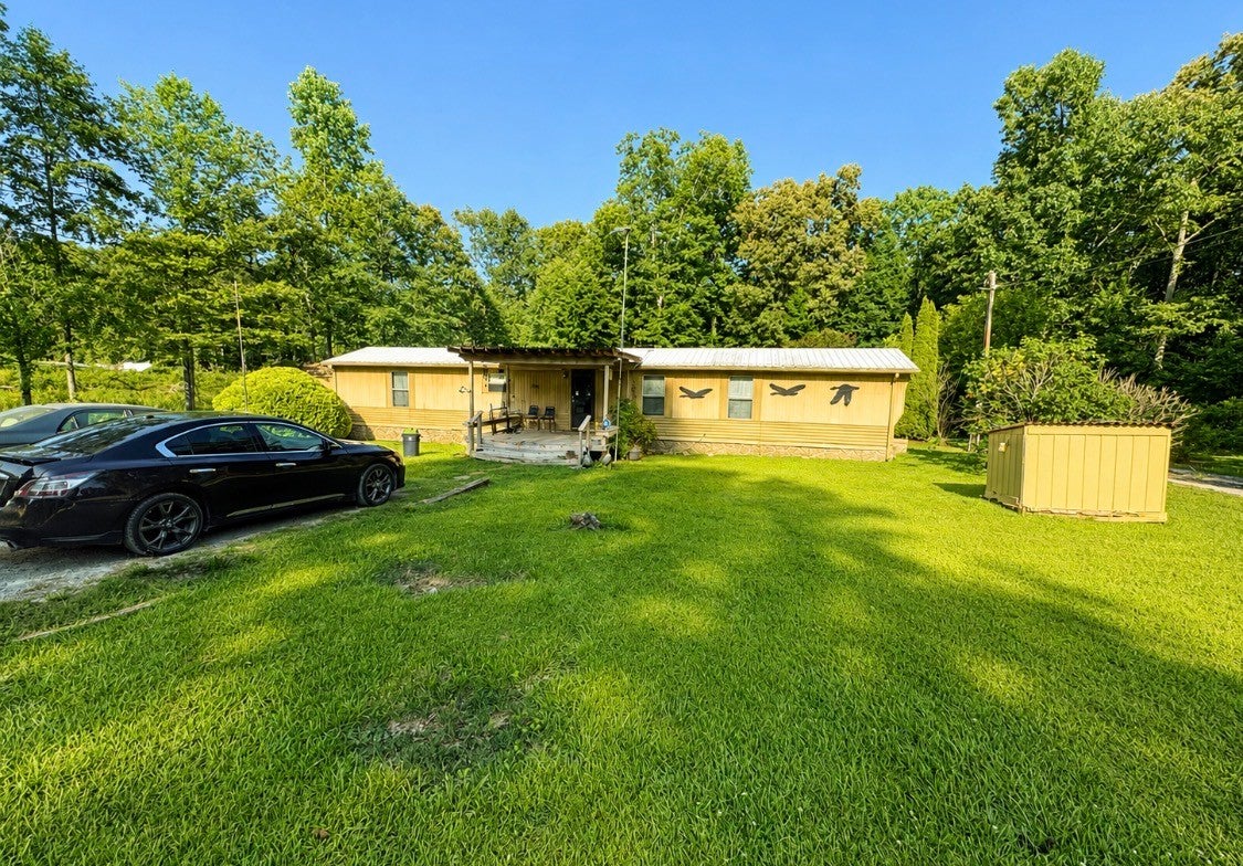 138 Shiloh Rd — photo