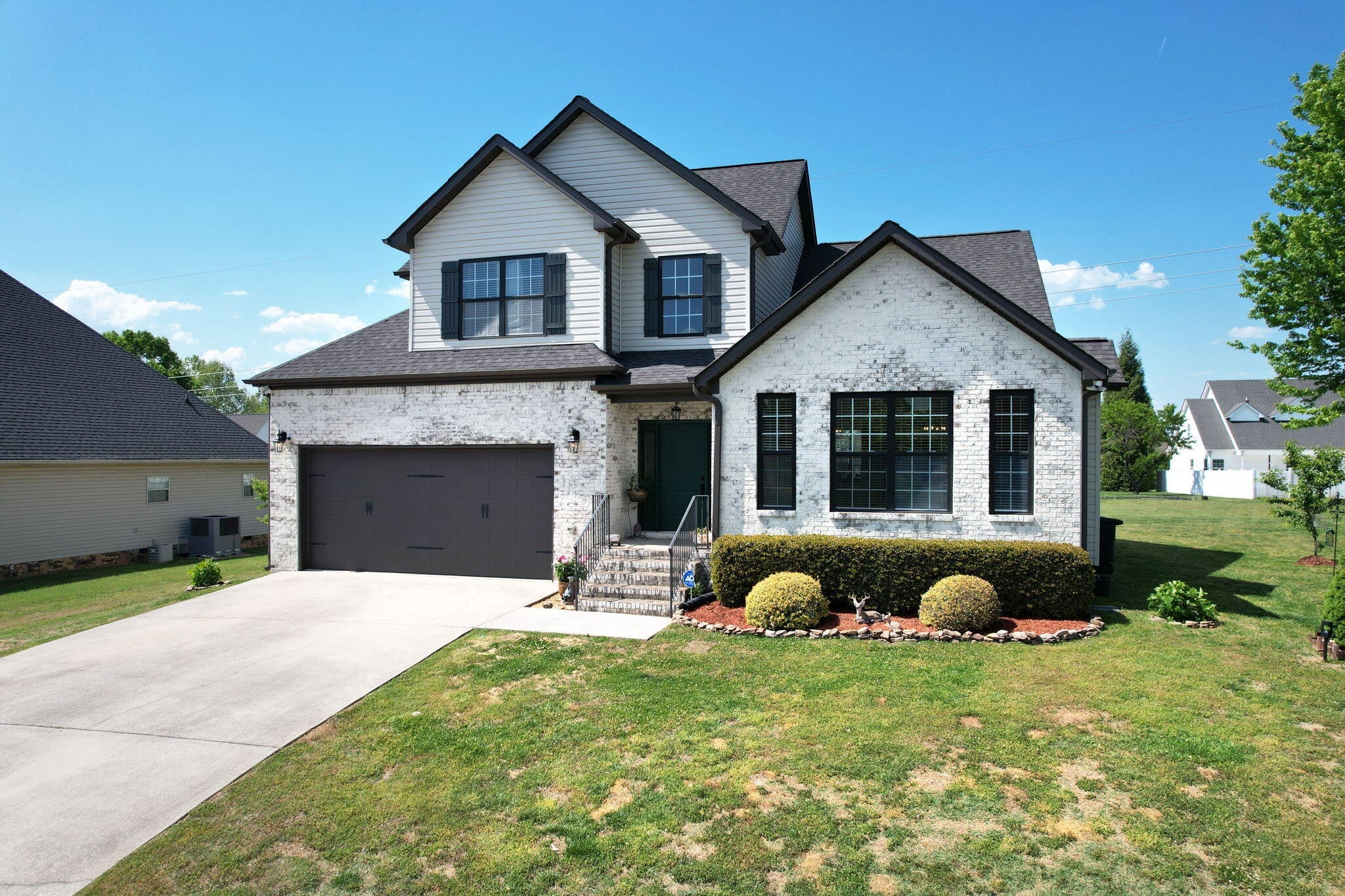 8749 Cody Dan Court — photo