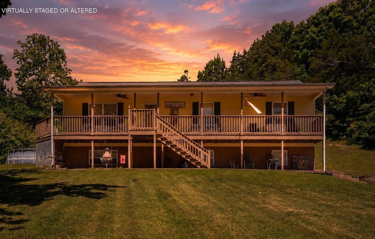 1045 Walnut Grove Church Road — photo