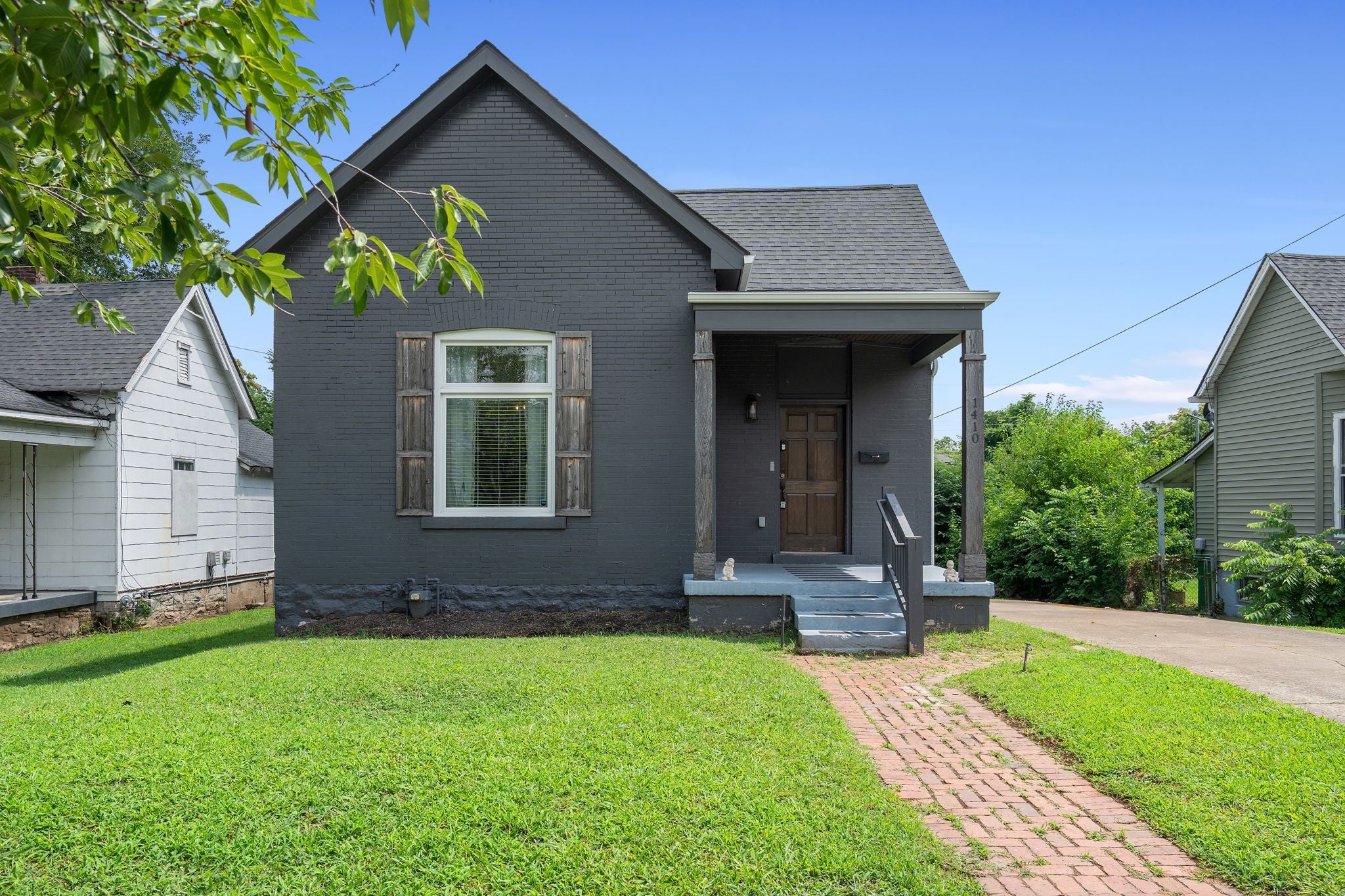 1410 Arthur Ave — photo