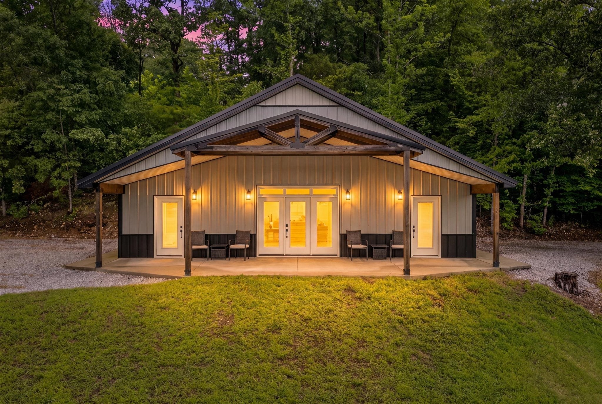 522 Short Creek Rd — photo