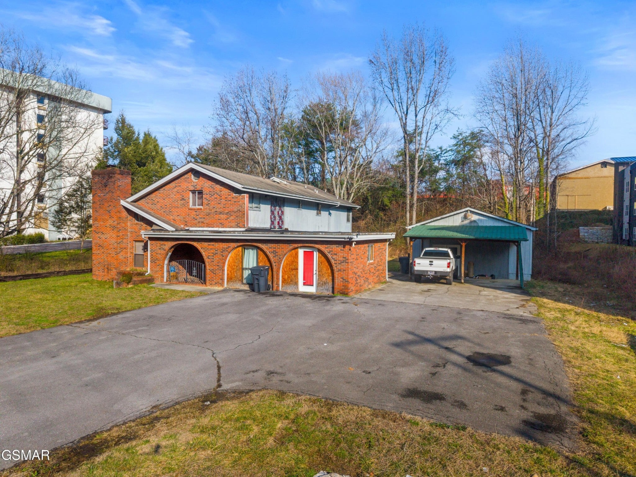 223 Sharon Drive — photo