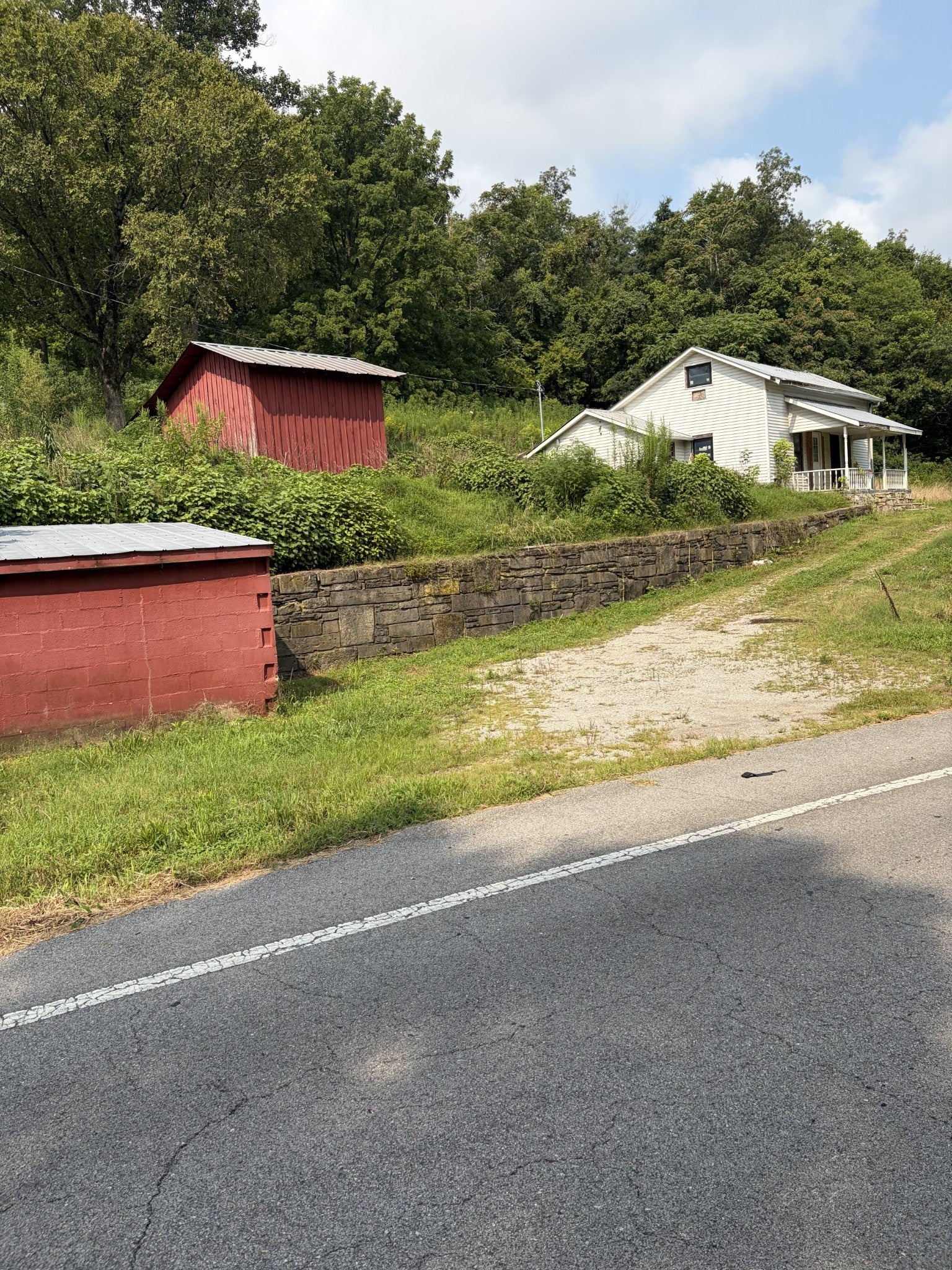 13135 Campbellsville Rd — photo