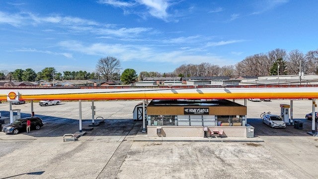 617 Woodbury Hwy — photo