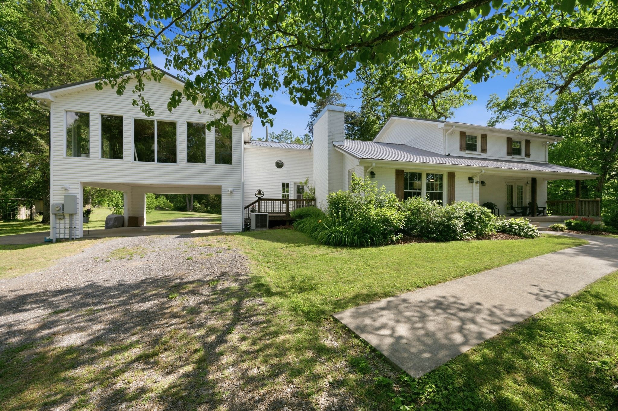 1125 Porter Rd — photo