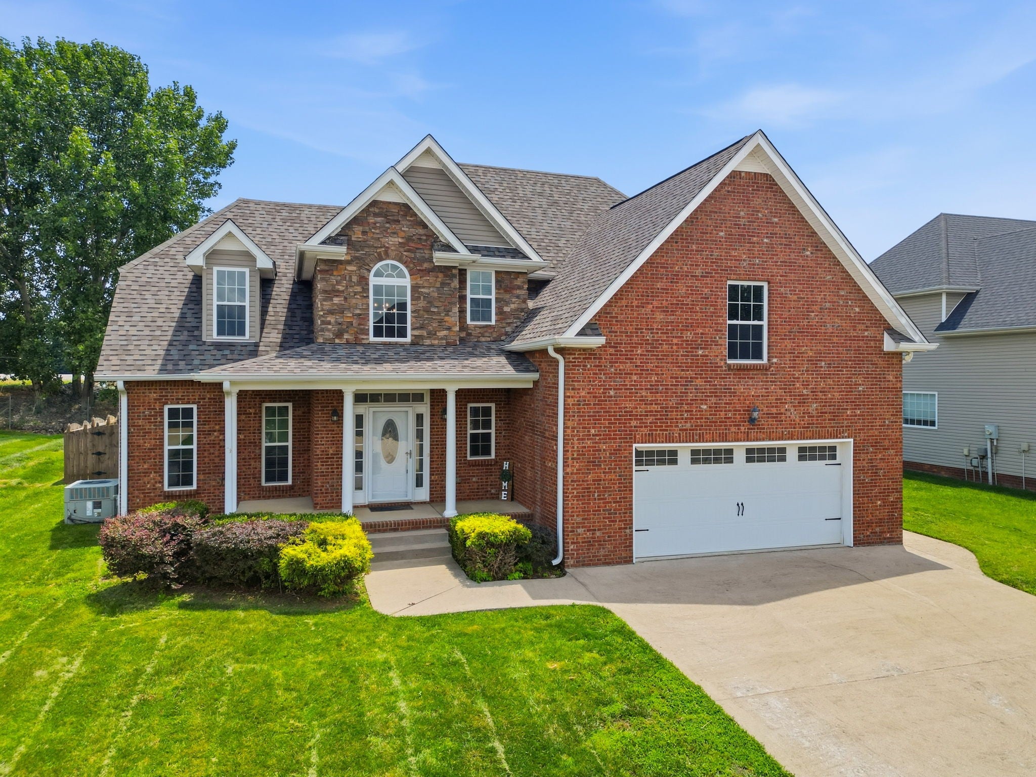 124 Covey Rise Cir — photo