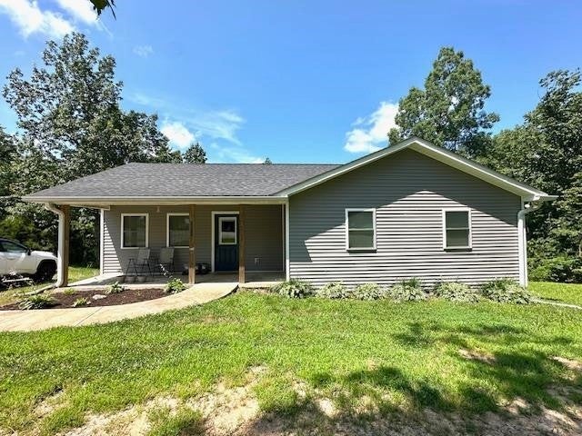 2082 Airport Ridge Rd — photo