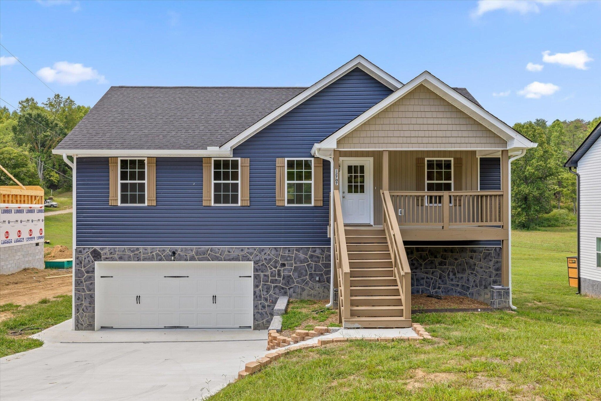12707 Old Dayton Pike — photo