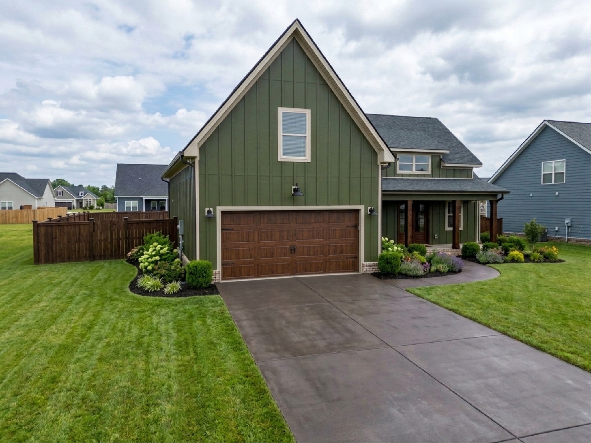 10110 Bighorn Ln — photo